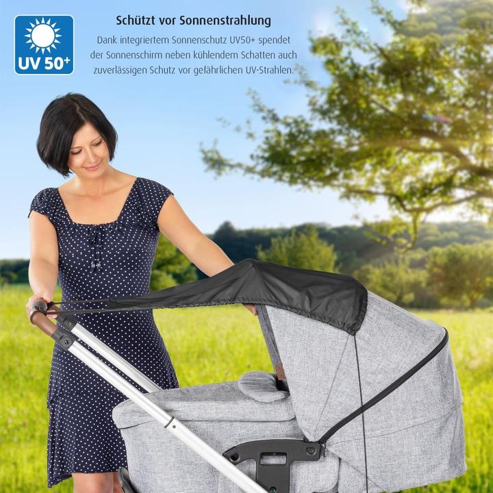 Immagine prodotto Reer Tenda da sole ShineSafe
