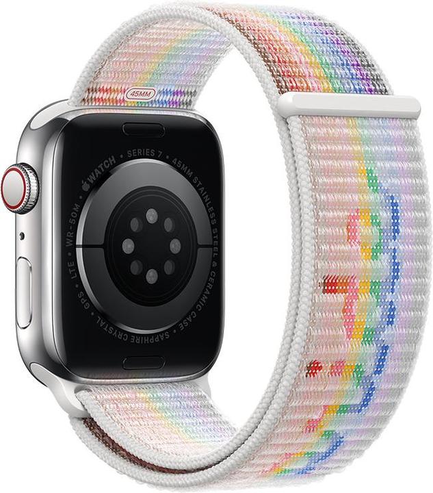 Produktbild Apple Sport Loop (41 mm, Nylon)