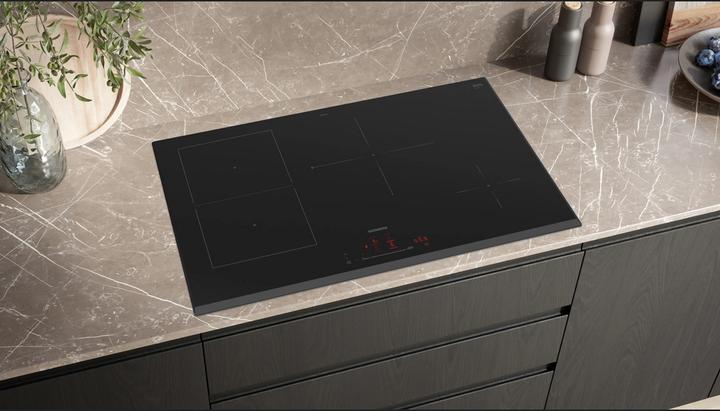 Actual product image Siemens Kookplaat Inductie Ed851hsb1e