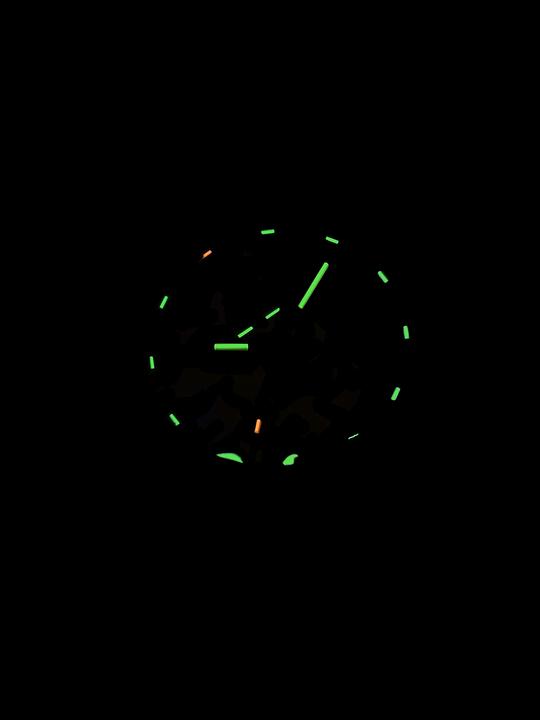 Produktbild Traser P67 Diver Automatic (Analoguhr, 46 mm)