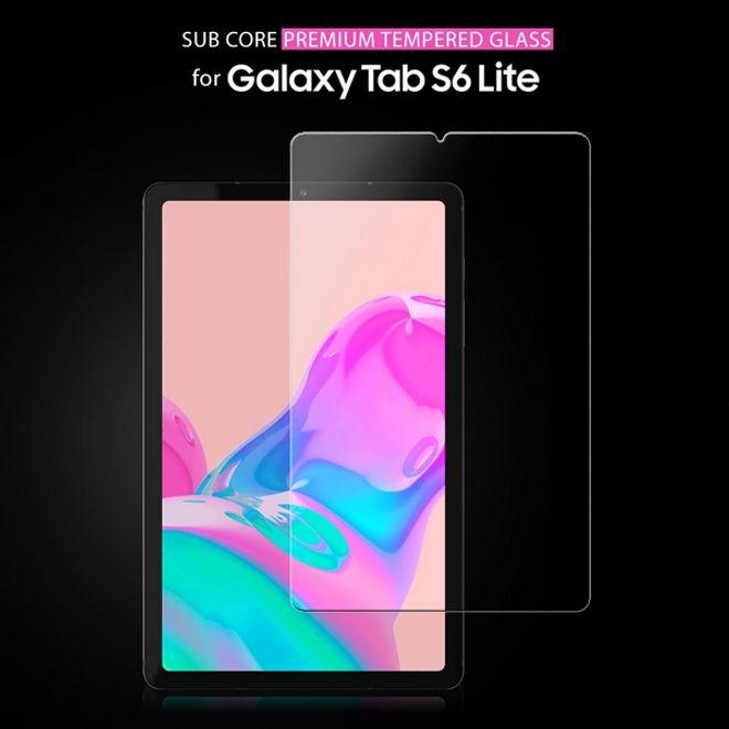 Actual product image Araree SUB Core Glass (1 Piece, Galaxy Tab S6 Lite)