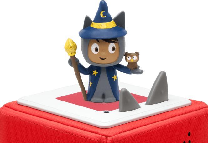 Image du produit Tonies Magicien (Allemand)