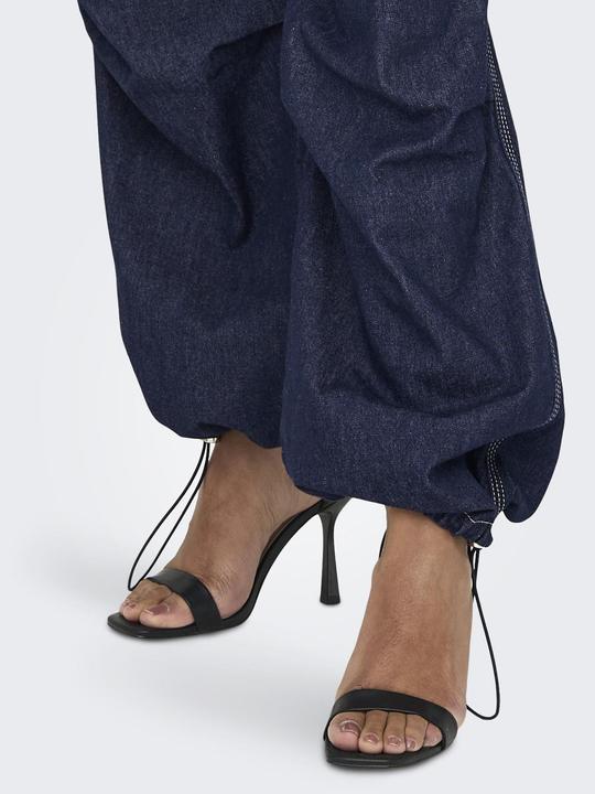 Image du produit Only Pantalon Denim Parachute (M)