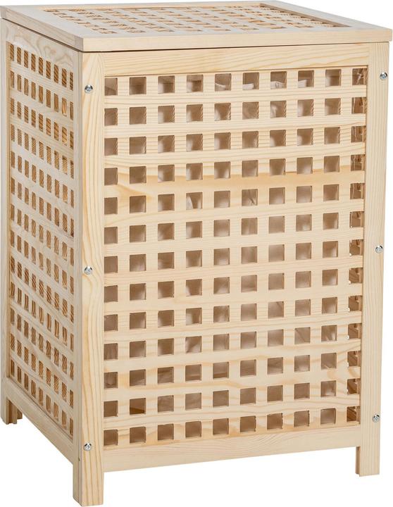 Produktbild CLP Wäschebox (141 l)