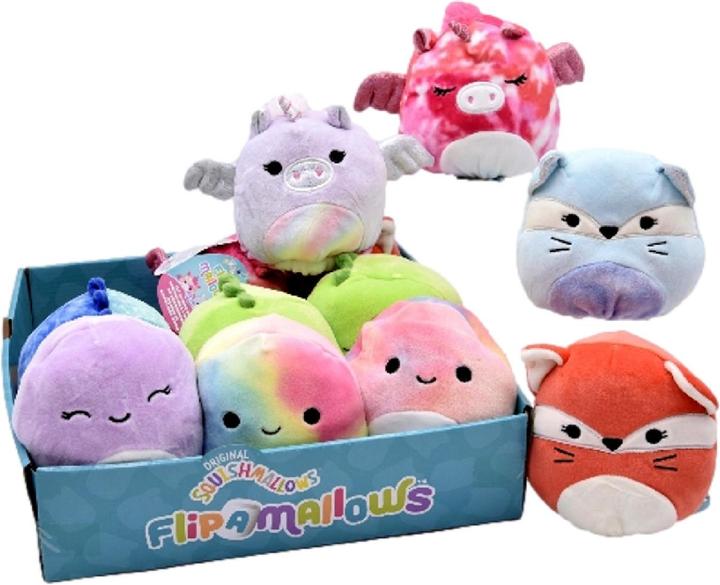 Produktbild Squishmallows Flip A Mallow (12 cm)