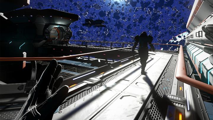 Immagine prodotto Sony No Man's Sky (PS5, EN)
