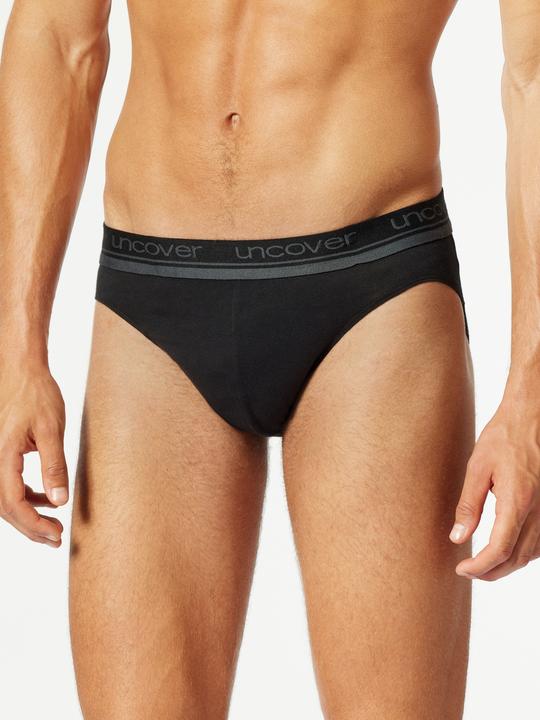 Produktbild Schiesser Rio-Slip Uncover (XXL, 6er Pack)