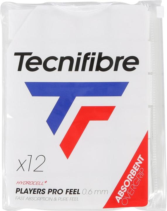 Actual product image Tecnifibre Pro Feel
