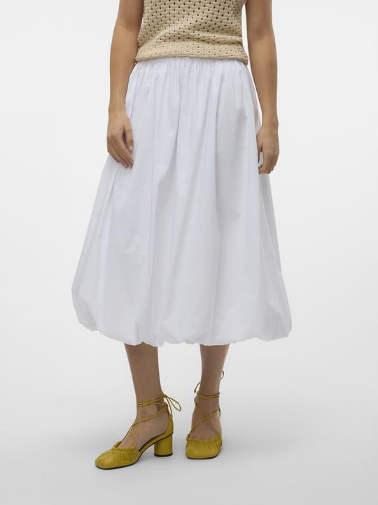 Produktbild Vero Moda VMFRIBA Hohe Taille Langer Rock Rock (S)