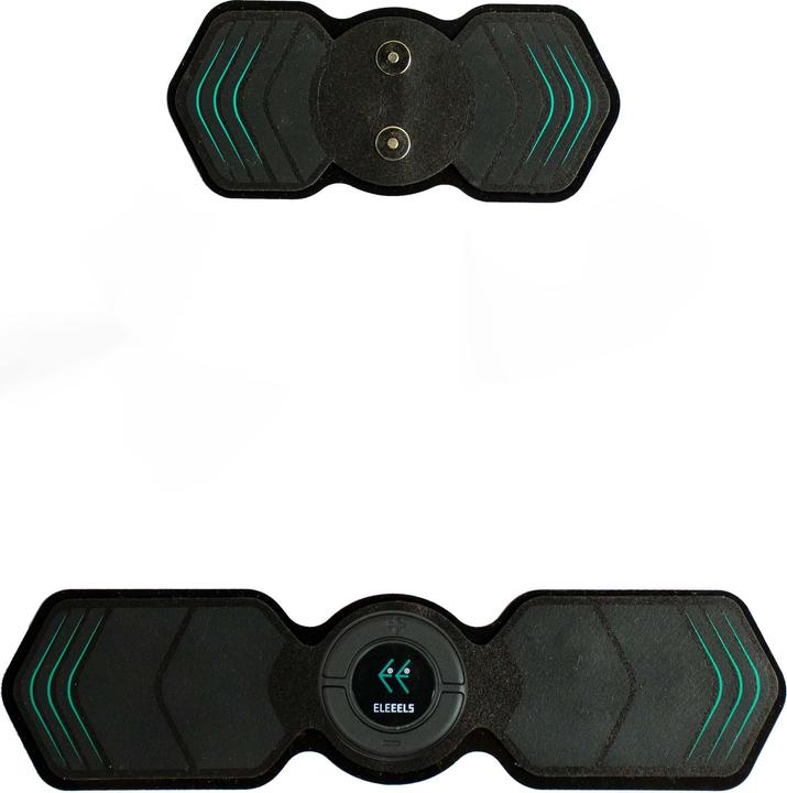 Produktbild Eleeels M1S Electrical Muscle Stimulation Massager