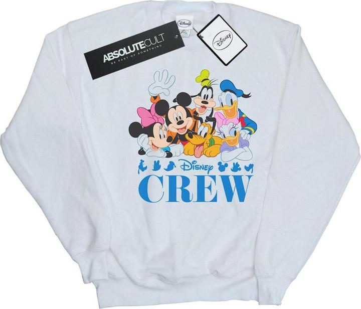 Image du produit Disney - Sweat MICKEY MOUSE FRIENDS - Femme (XL)