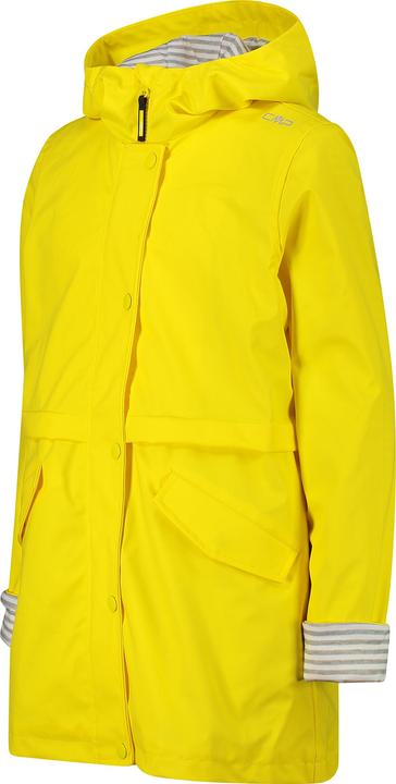 Actual product image CMP Campagnolo Rain Fix Hoodie (116)