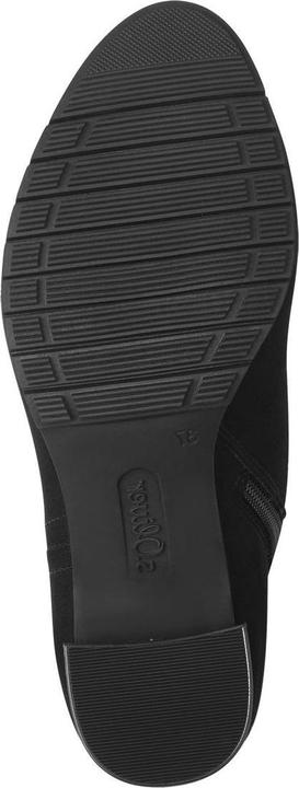 Produktbild S.Oliver Stiefelette (36)