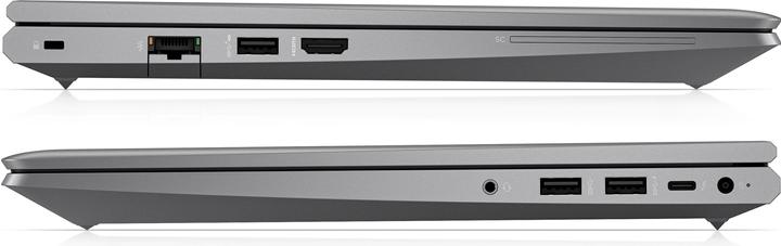 Actual product image HP ZBPG10A R9-7940HS 15.6 32GB/1T PC AMD (15.60", AMD Ryzen 9 7940HS, 32 GB, 1000 GB, DE)