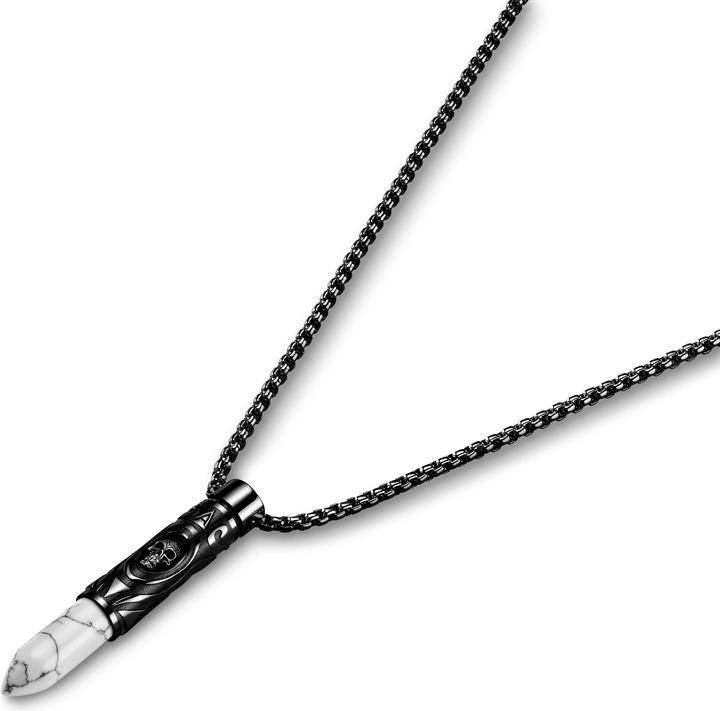 Actual product image Arkai Rico (Metal, Stone)