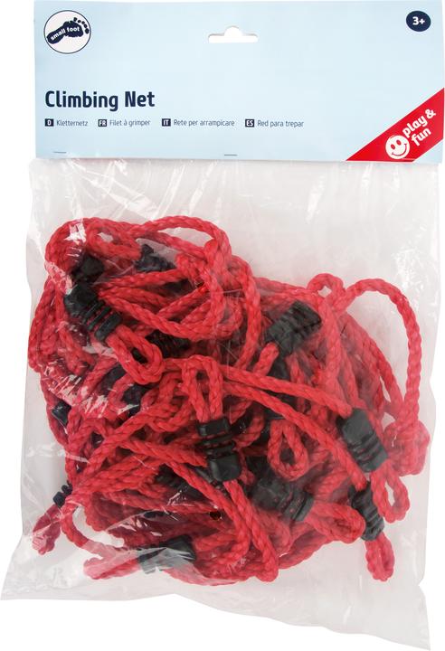 Immagine prodotto small foot rete da arrampicata
