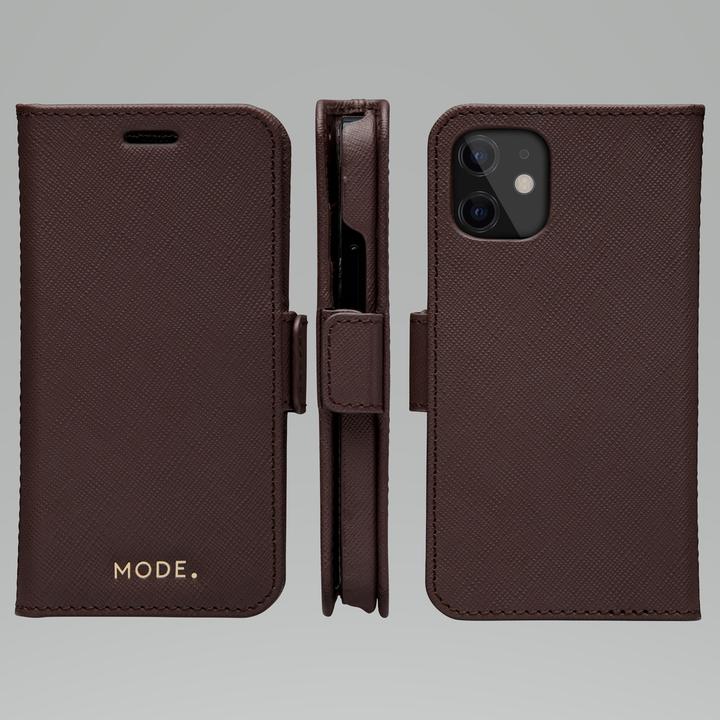 Actual product image dbramante1928 New York (Realme 12 Pro+, Apple iPhone 12)