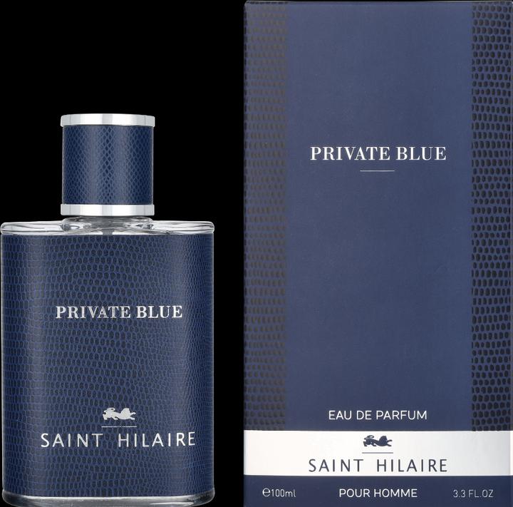 Produktbild Saint Hilaire Private Blue (Eau de Parfum, 100 ml)