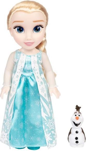 Actual product image Disney Interactive Studios Classic Feature, Singing Elsa, approx. 35 cm