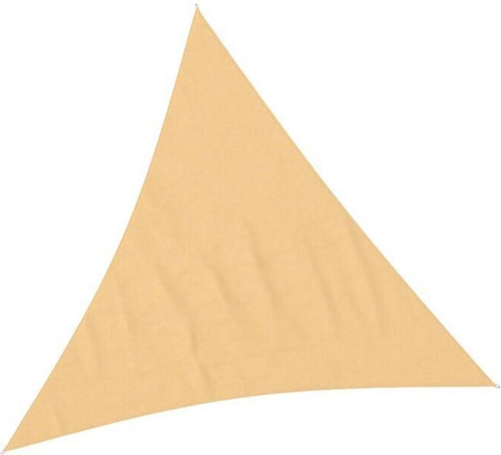 Army Shop Sonnensegel Dreieck 180g m2