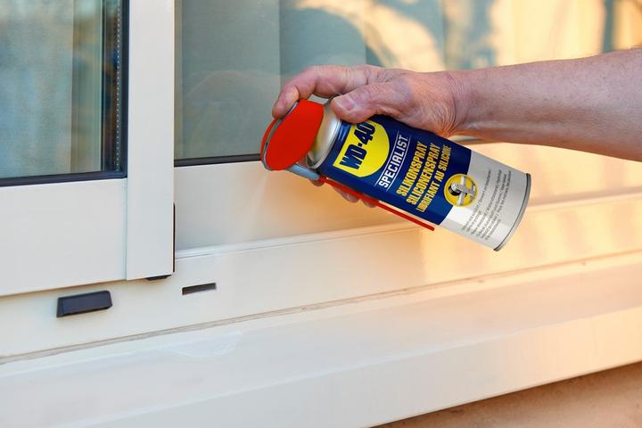 Produktbild WD-40 Silikonspray Specialist (100 ml)