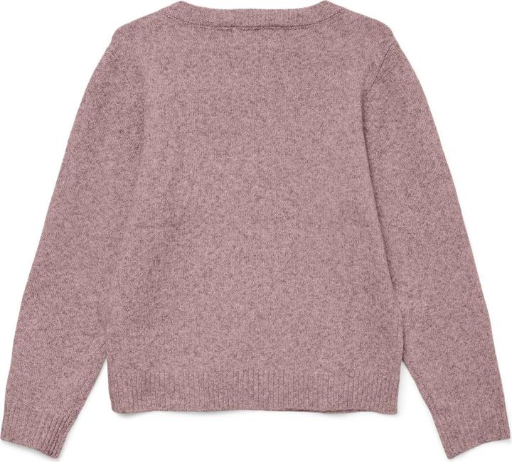 Produktbild Vero Moda Vmdoffy Ls O-Neck Blouse Ga Noos Girl (116)