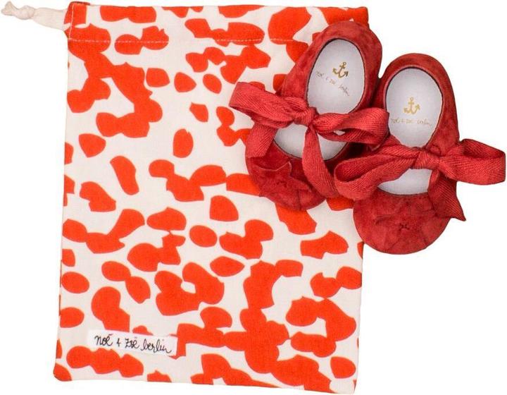 Produktbild noé & zoë Baby Shoes (17)