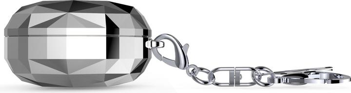 argento diamantato