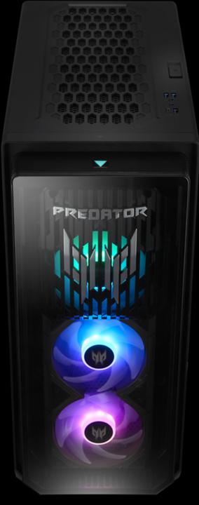 Actual product image Acer Predator Orion 7000 (Intel Core Ultra 9 285K, 64 GB, 2048 GB, GeForce RTX 5090)