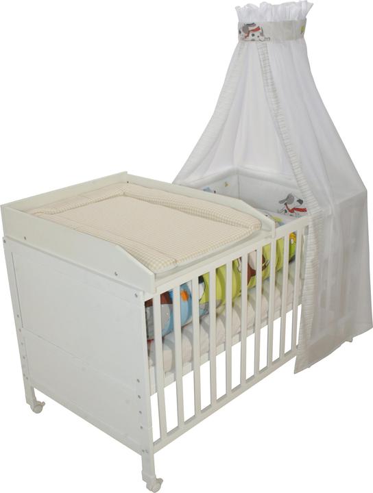Actual product image Roba Changing plate