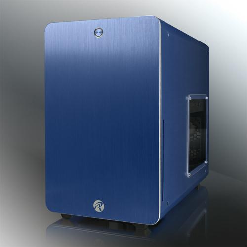 Produktbild Raijintek Styx Window (mATX, Mini-ITX)