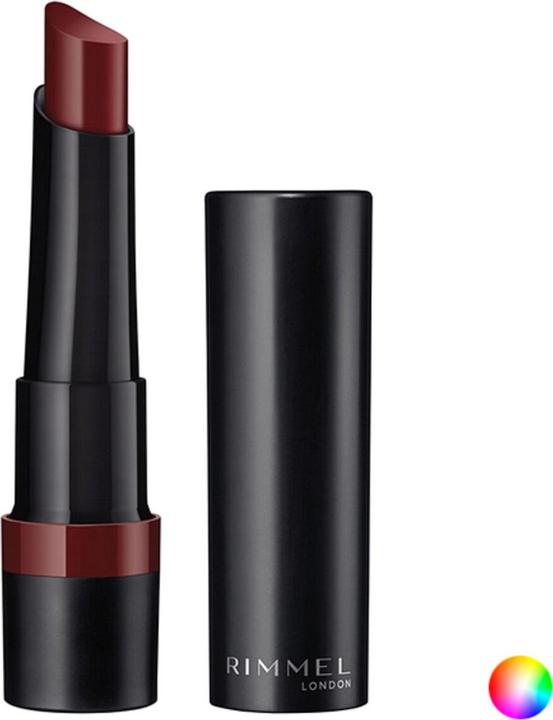 Rimmel London LASTING FINISH EXTREME MATTE lipstick #530 (530)