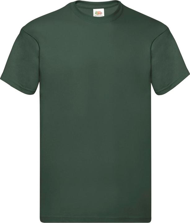 Produktbild Fruit of the Loom Original TShirt (M)