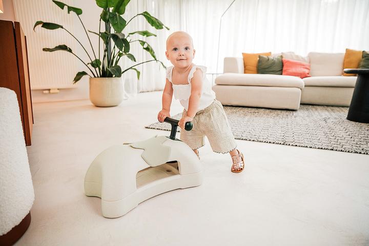 Image du produit Scoot and Ride MyFirst Sand