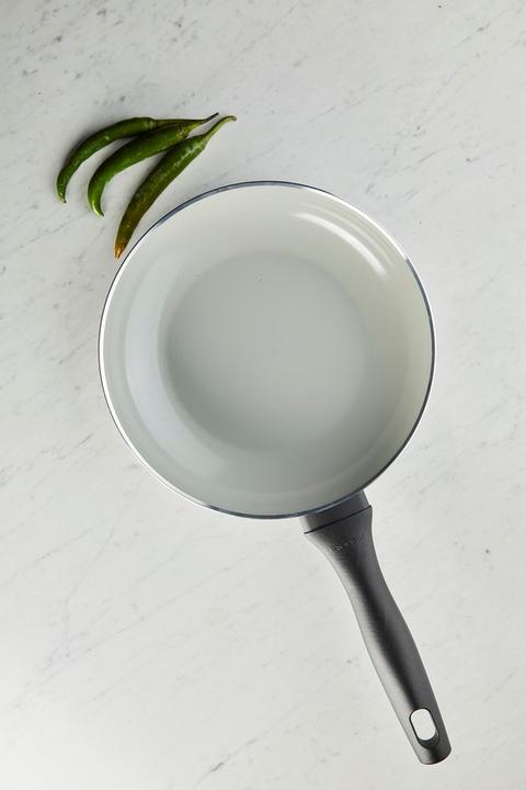 Actual product image Moneta Mo-Wok 28cm. Finegres melody (Wok)