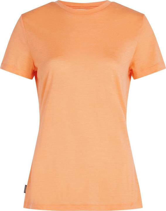 Icebreaker Women Merino Mer 150 Tech Lite III SS Tee