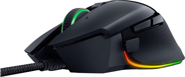 Actual product image Razer Basilisk V3 (Cable)