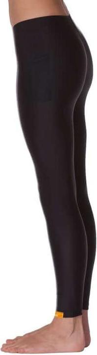 Produktbild IQ-UV Women's leggings UPV 300 slim fit with mobile phone pocket (L)