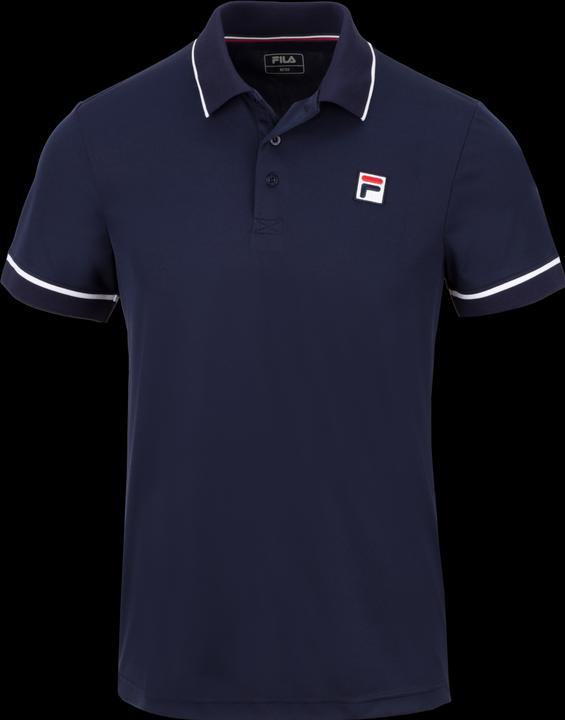 Produktbild FILA Polo New Court (XL)