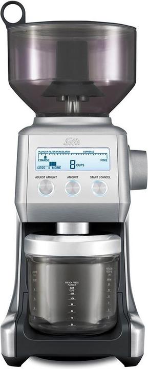 Solis Caffissima IQ Typ 168