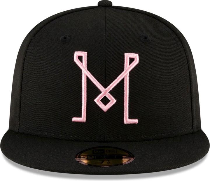 Immagine prodotto New Era 59Fifty Mls Inter Miami (7 1/8)