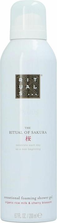 Rituals The Ritual of Sakura (200 ml)