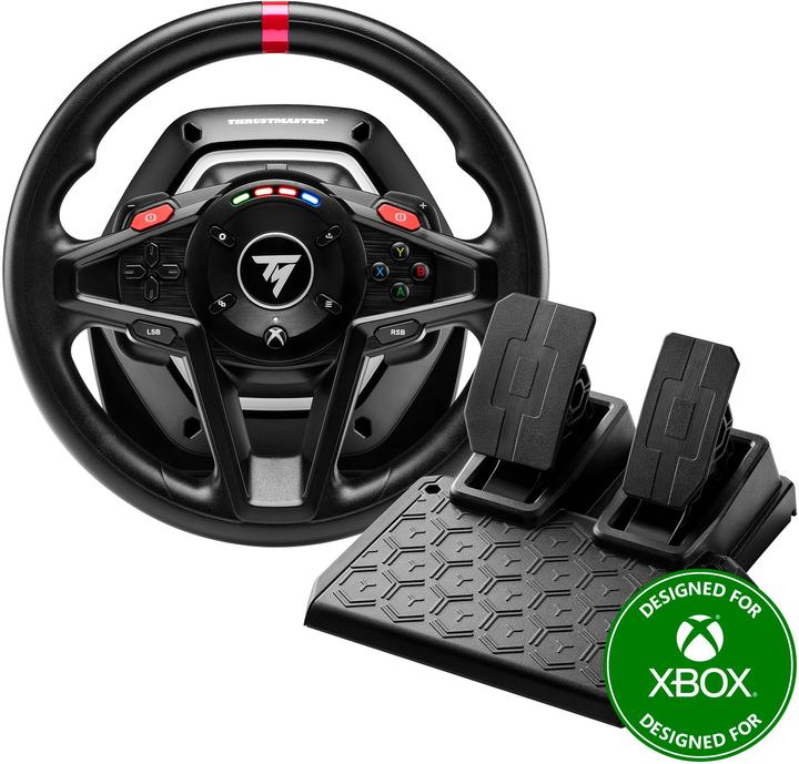 T128 (Xbox Series X, Xbox One S, PC)