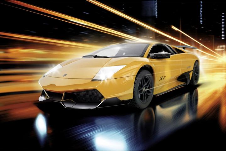 Actual product image Carson 1:14 Lamb.Murcielago SV 2.4G 100%RTRoran (RTR Ready-to-Run)
