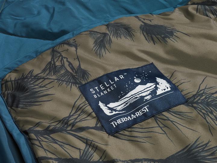 Immagine prodotto Therm-a-Rest Stellare (191 cm)