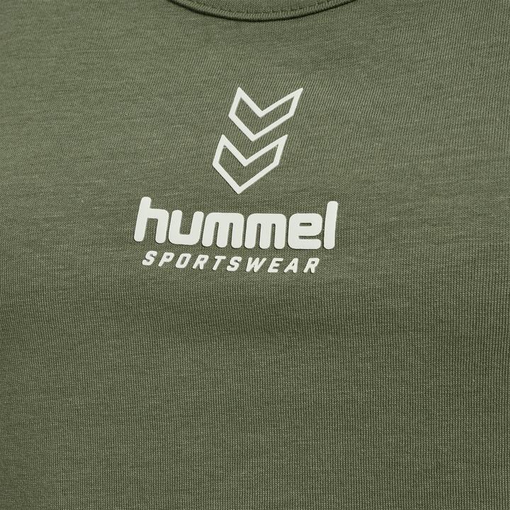 Actual product image hummel Lgc Val Tank Top (XS)