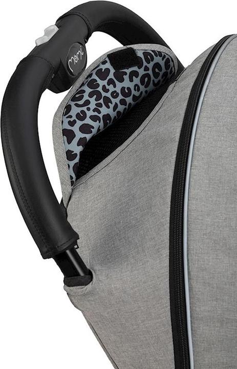 Productafbeelding MoMi Estelle Dakar Leopard