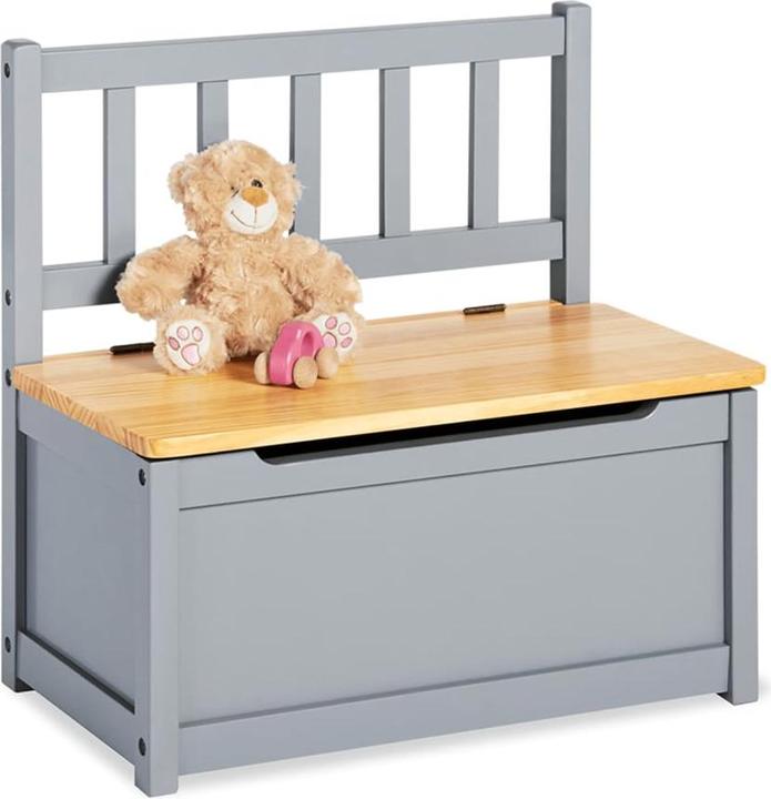Actual product image Pinolino Fenna chest bench (57 cm)