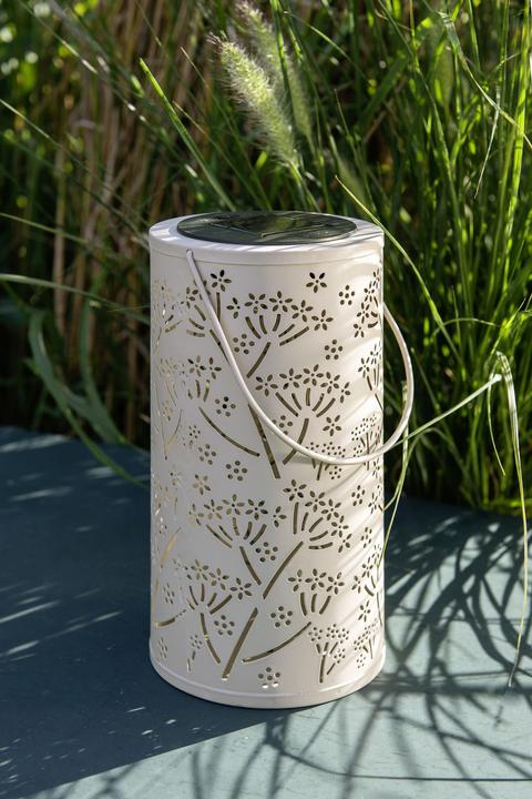 Produktbild STT Solar Flowery Lantern