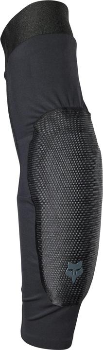 Fox El-Gua 23 Launch Elite Blk XL (XL, Elbow protectors, Unique specimen)